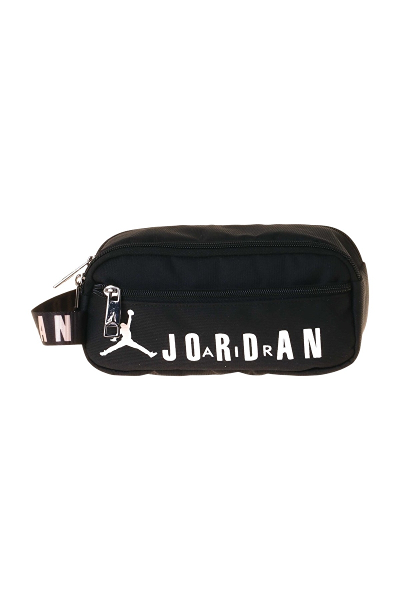 Jordan Air Kalem Çantası (Cleveland Black) Q3169