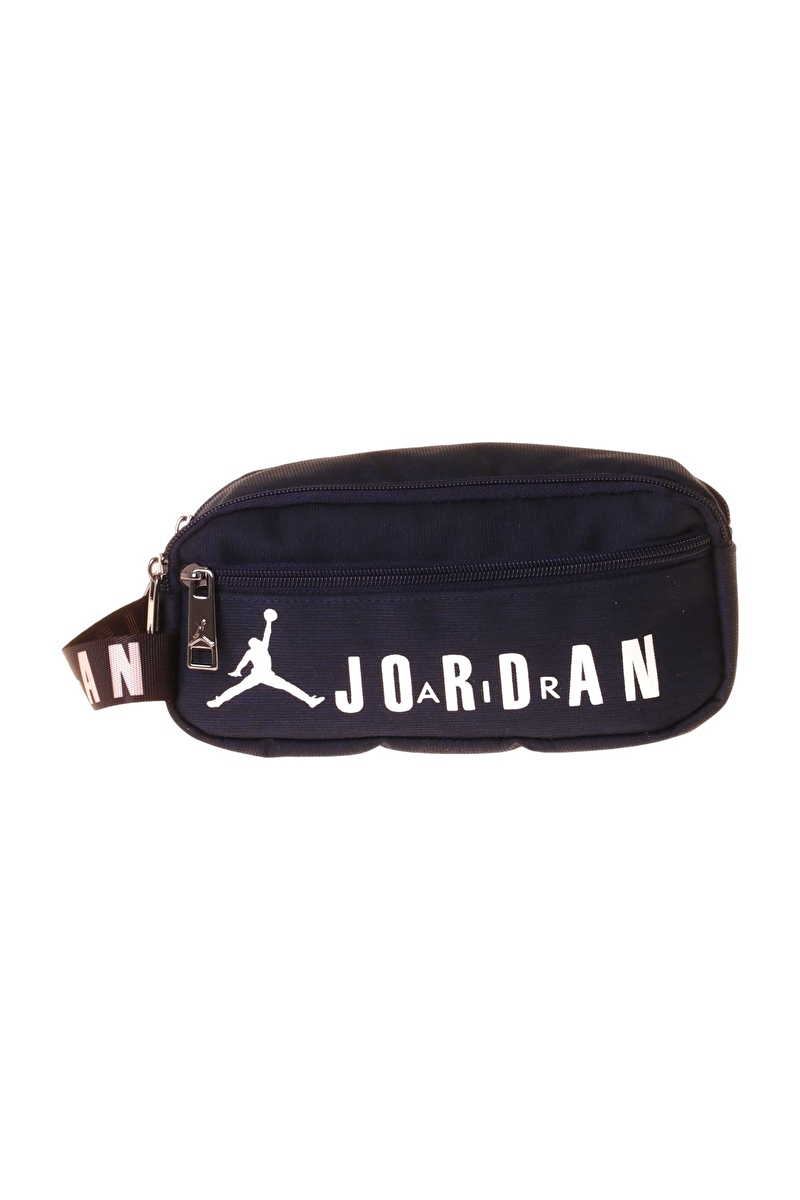 Jordan Air Kalem Çantası (Cleveland Navy Blue) Q3173