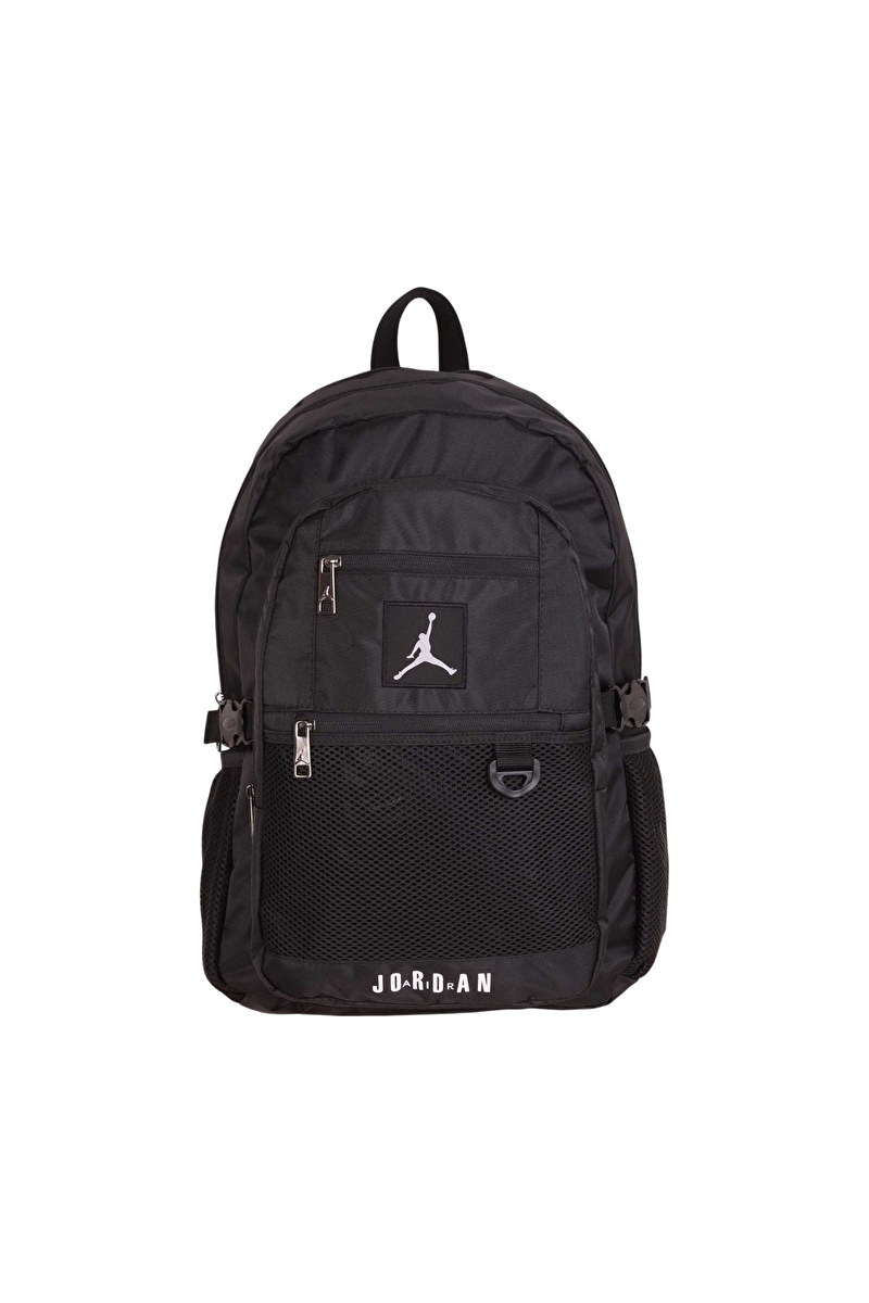 Jordan Air Sırt Çantası (Houston Black) Q3174