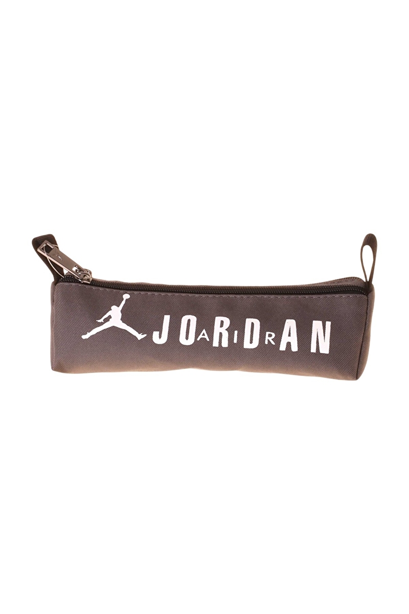 Jordan Air Kalem Çantası (Brooklyn Grey) Q3183