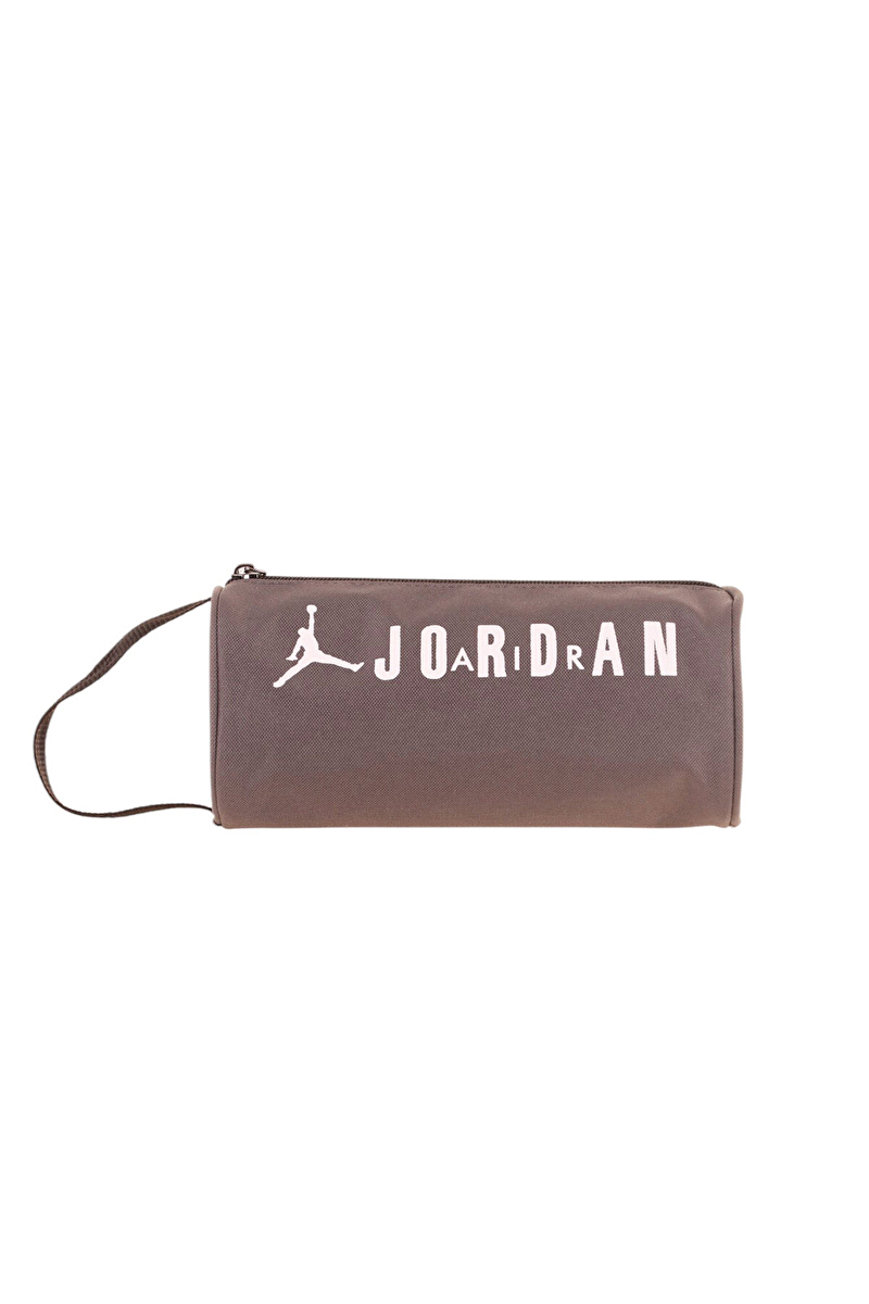 Jordan Air Multibag Kalem Çantası (Boston Gray) Q4030
