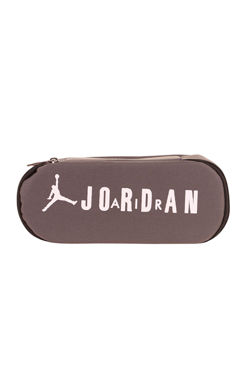 Jordan Air Multibag Kalem Çantası (Arizona Grey) Q4036