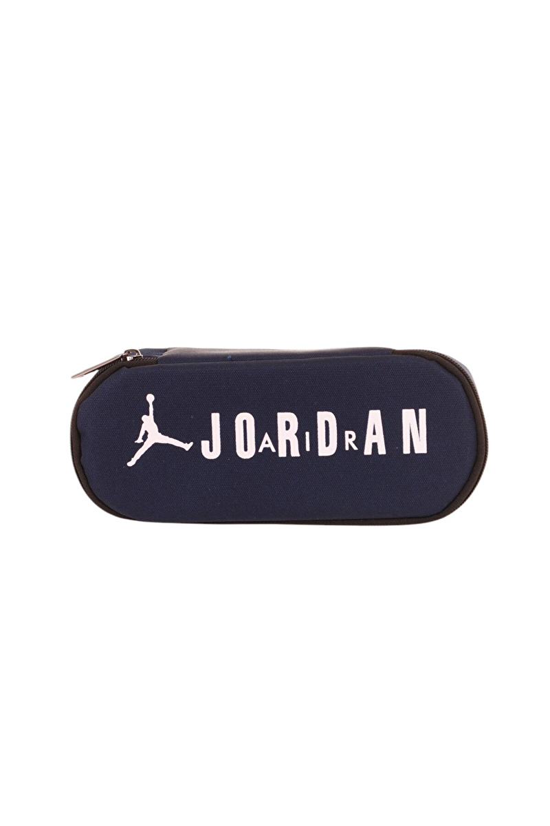 Jordan Air Multibag Kalem Çantası (Arizona Navy Blue) Q4037