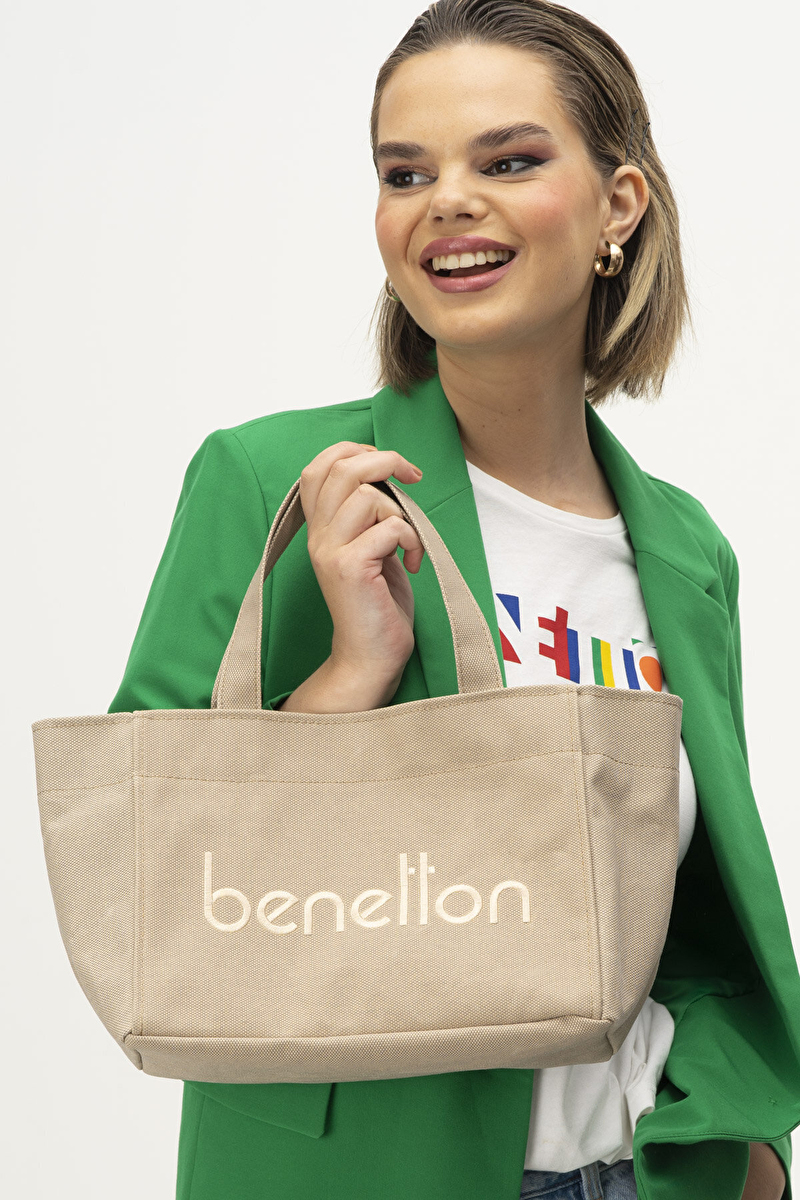United Colors Of Benetton Kadın Çanta BNT_1102