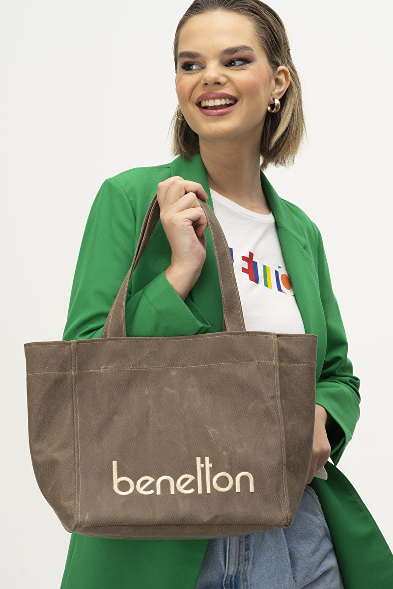 United Colors Of Benetton Kadın Çanta BNT_1163