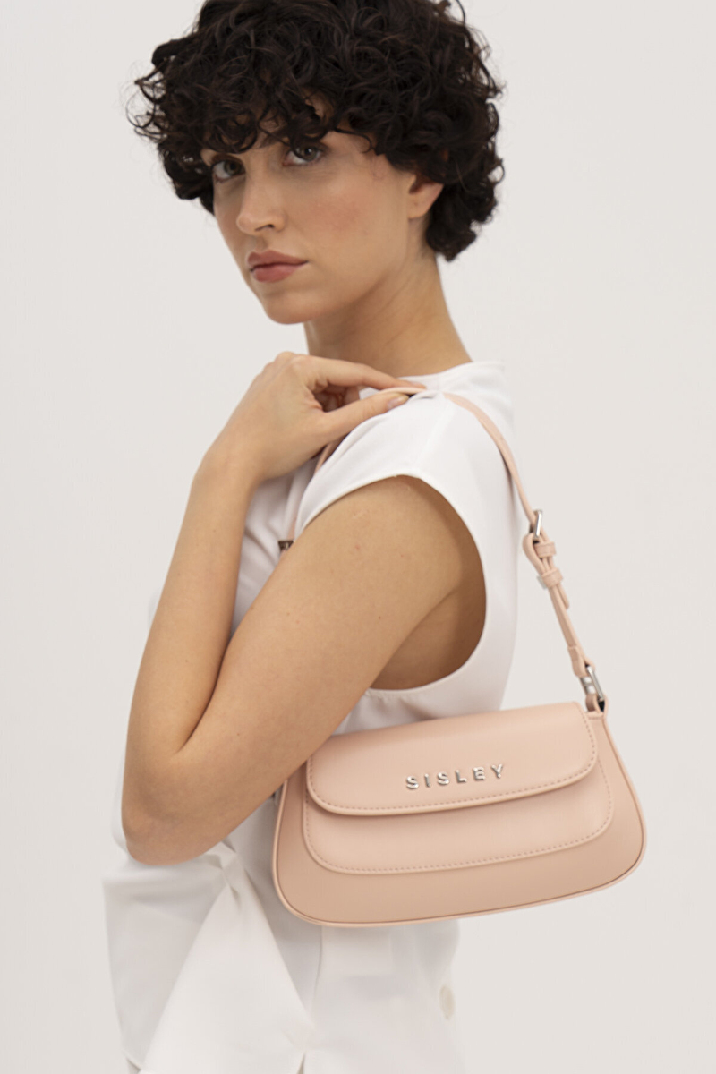 Sisley Kadın Kol Çantası SLY_118
