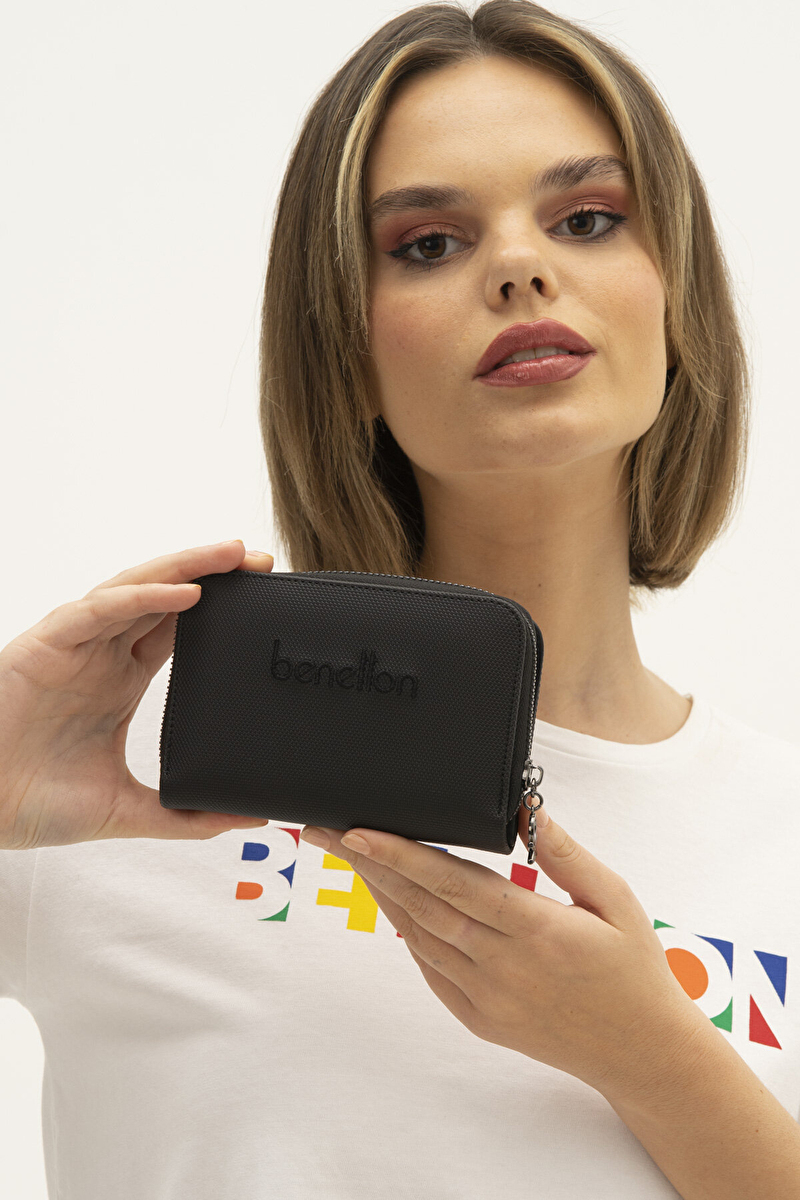 United Colors Of Benetton Kadın Cüzdan BNT_1303