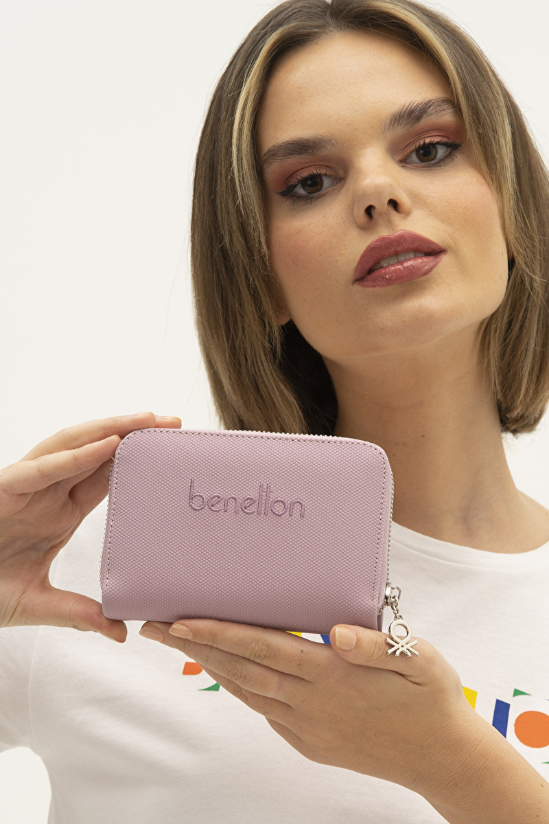 United Colors Of Benetton Kadın Cüzdan BNT_1303