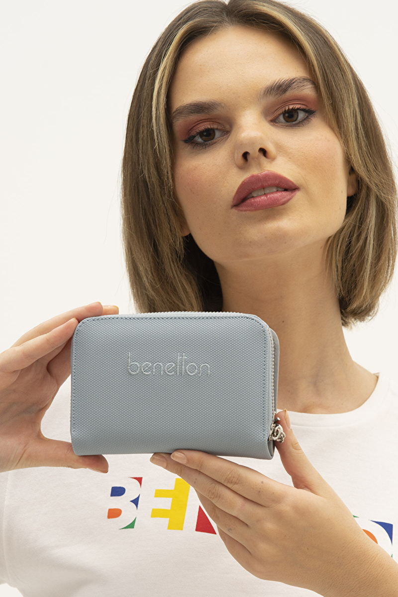 United Colors Of Benetton Kadın Cüzdan BNT_1303