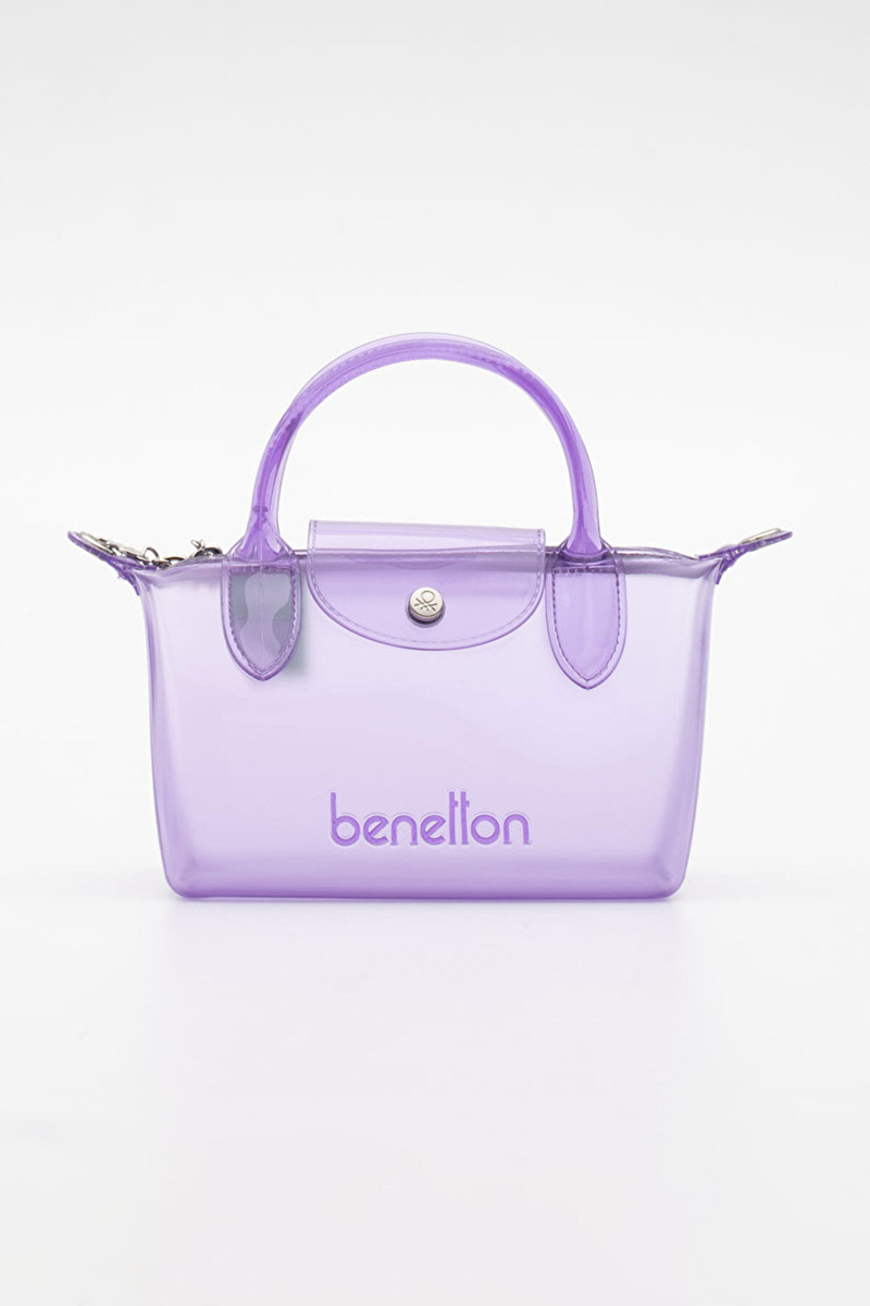 United Colors of Benetton Kadın Çapraz Çanta BNT_1708