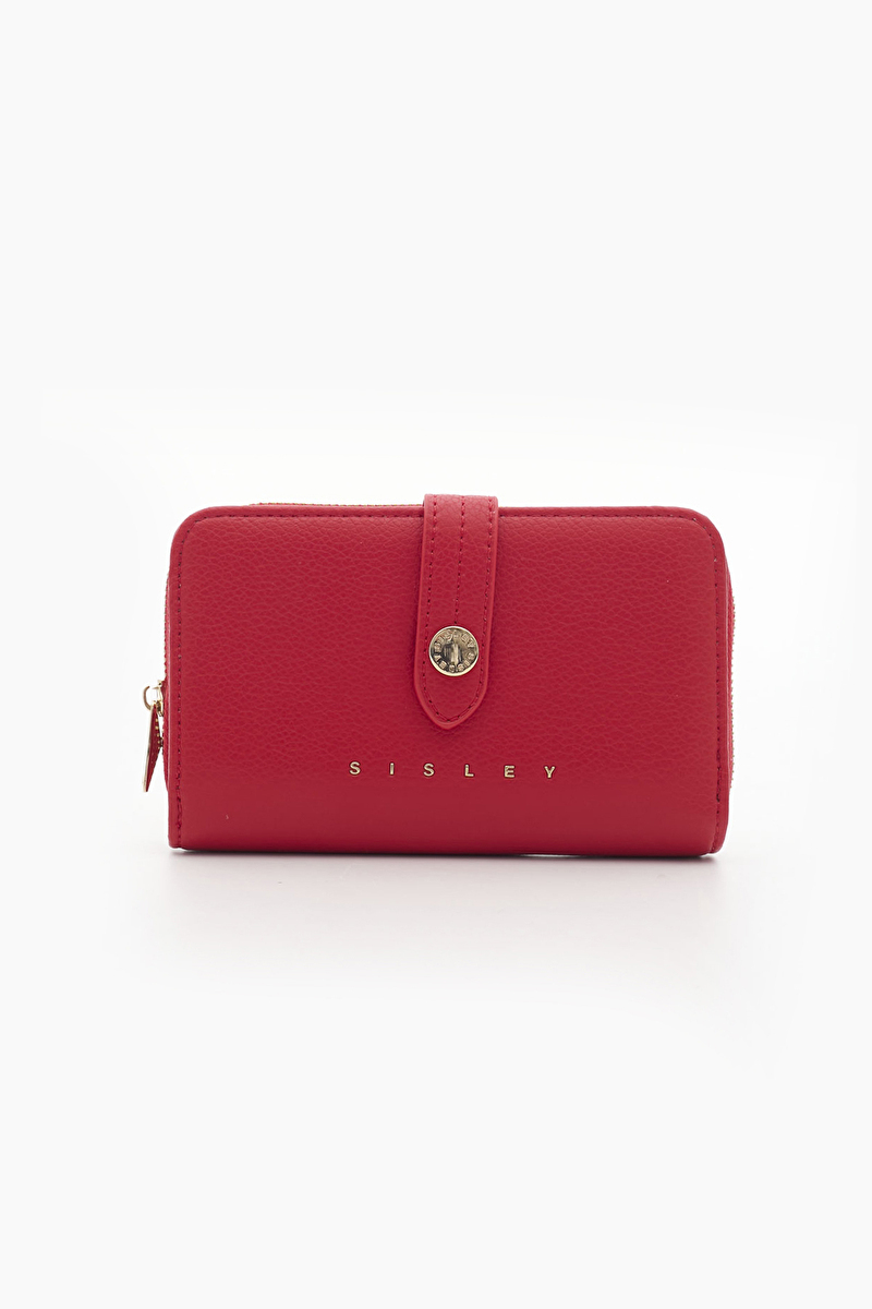 Sisley Kadın Cüzdan SLY_313