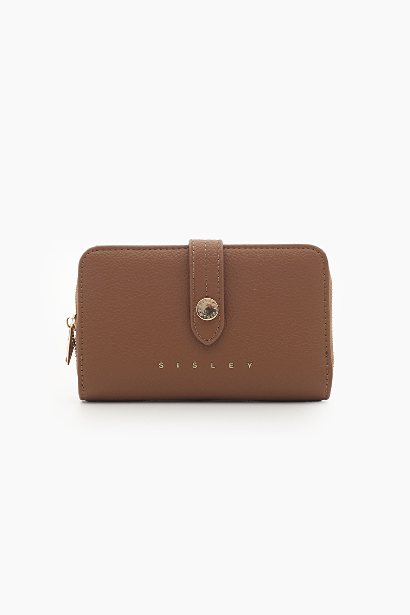 Sisley Kadın Cüzdan SLY_313