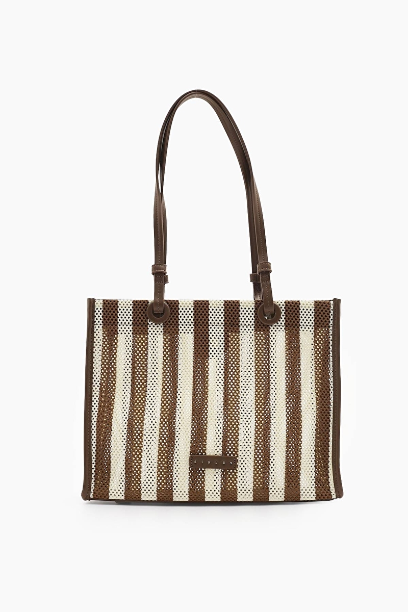 Sisley Kadın Kol Çantası SLY_322