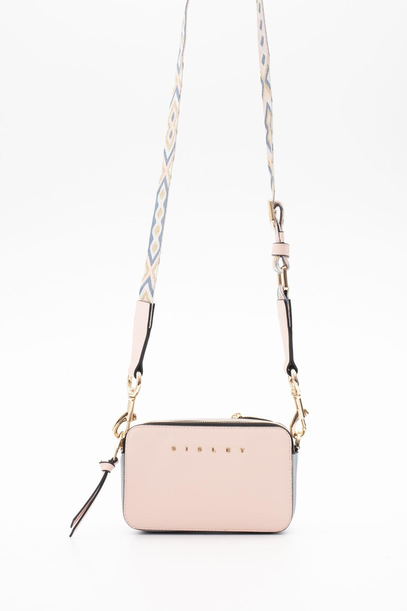 Sisley Kadın Çapraz Çanta SLY_326
