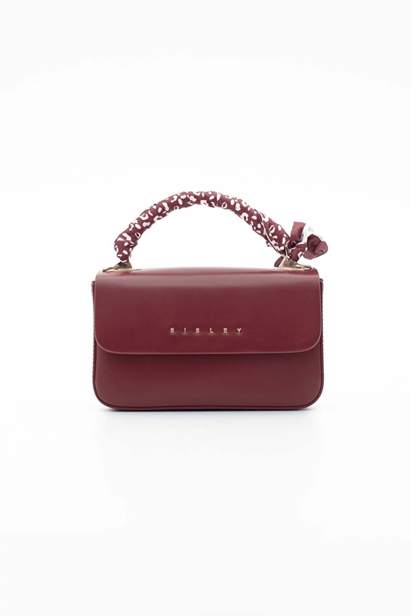 Sisley Kadın El Çantası SLY_344