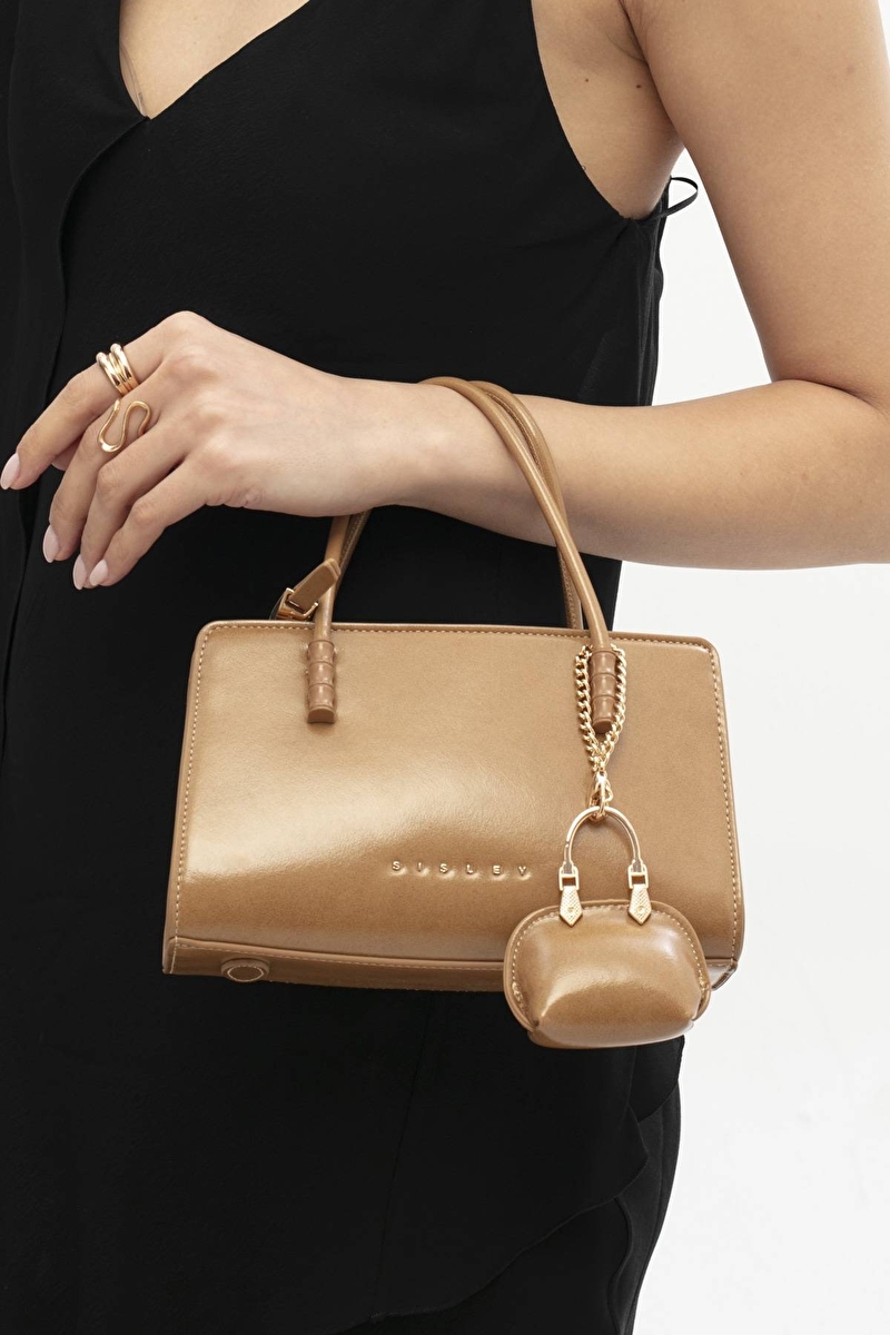 Sisley Kadın Çanta SLY_393