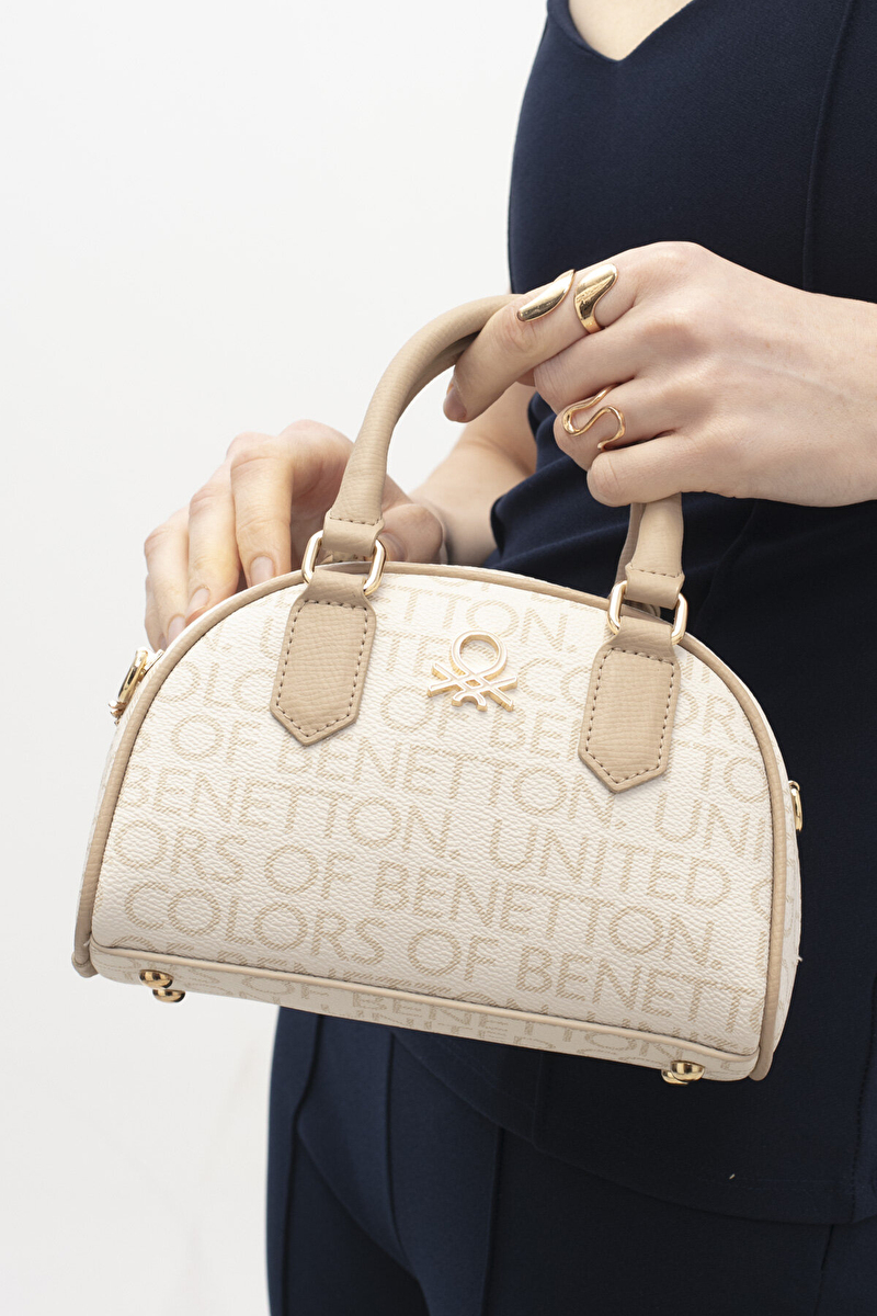 United Colors of Benetton Kadın Kol Çantası BNT_1787