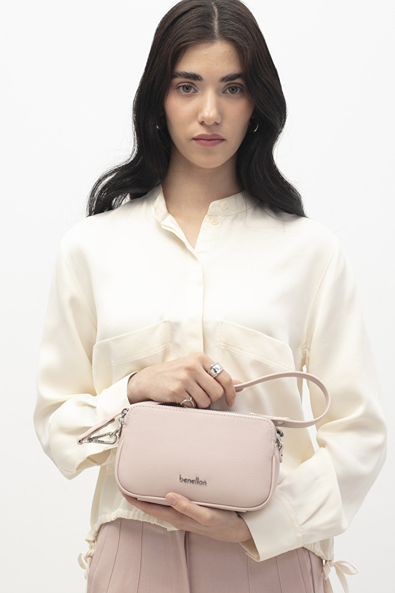 United Colors of Benetton Kadın Kol Çantası BNT_1808
