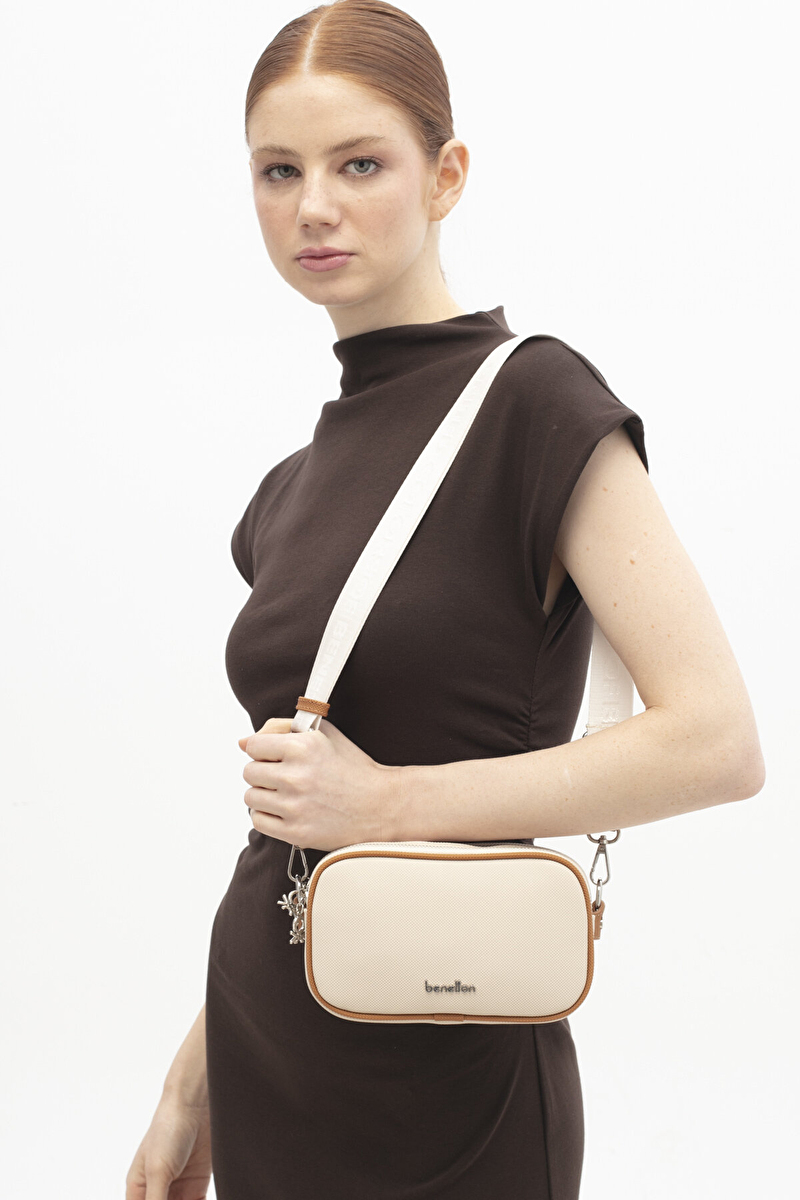 United Colors of Benetton Kadın Kol Çantası BNT_1817