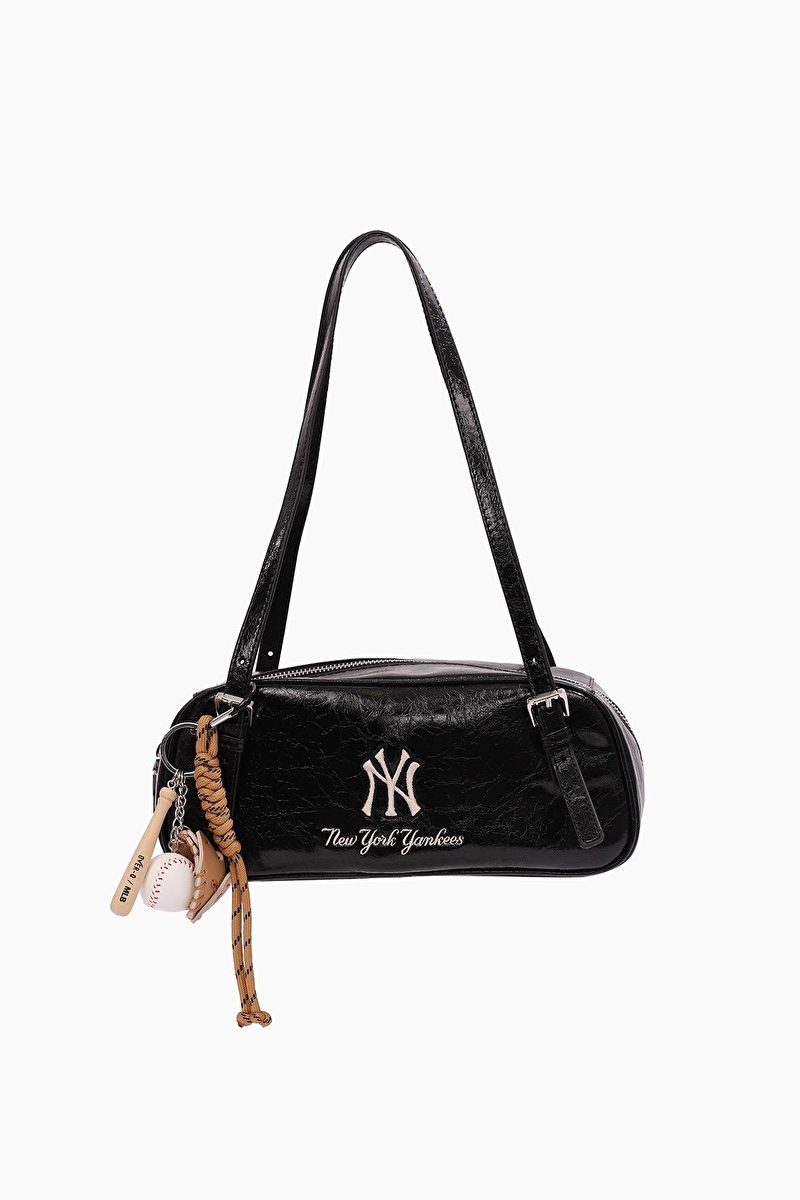 New York Yankees Kadın Kol Çantası MLB_016