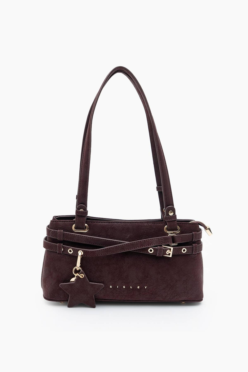 Sisley Kadın Kol Çantası SLY_451