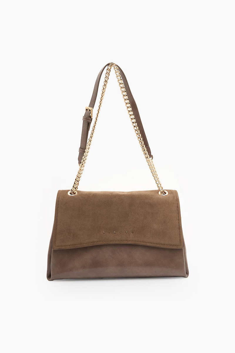 Sisley Kadın Kol Çantası SLY_452