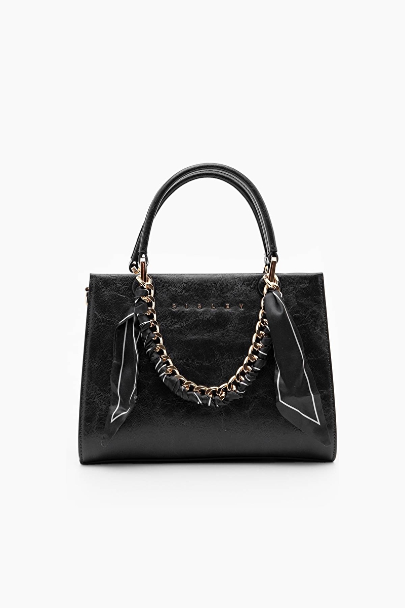 Sisley Kadın El Çantası SLY_457