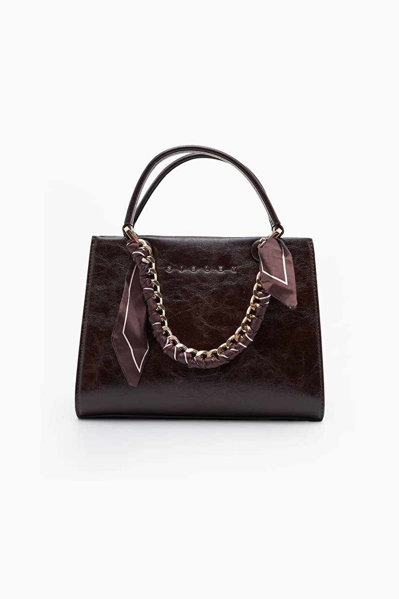 Sisley Kadın El Çantası SLY_457