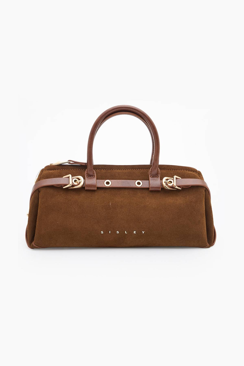 Sisley Kadın El Çantası SLY_462