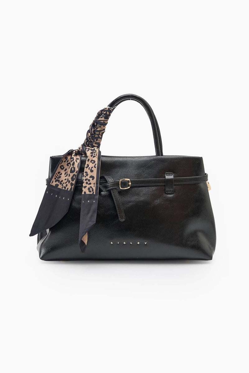 Sisley Kadın El Çantası SLY_463
