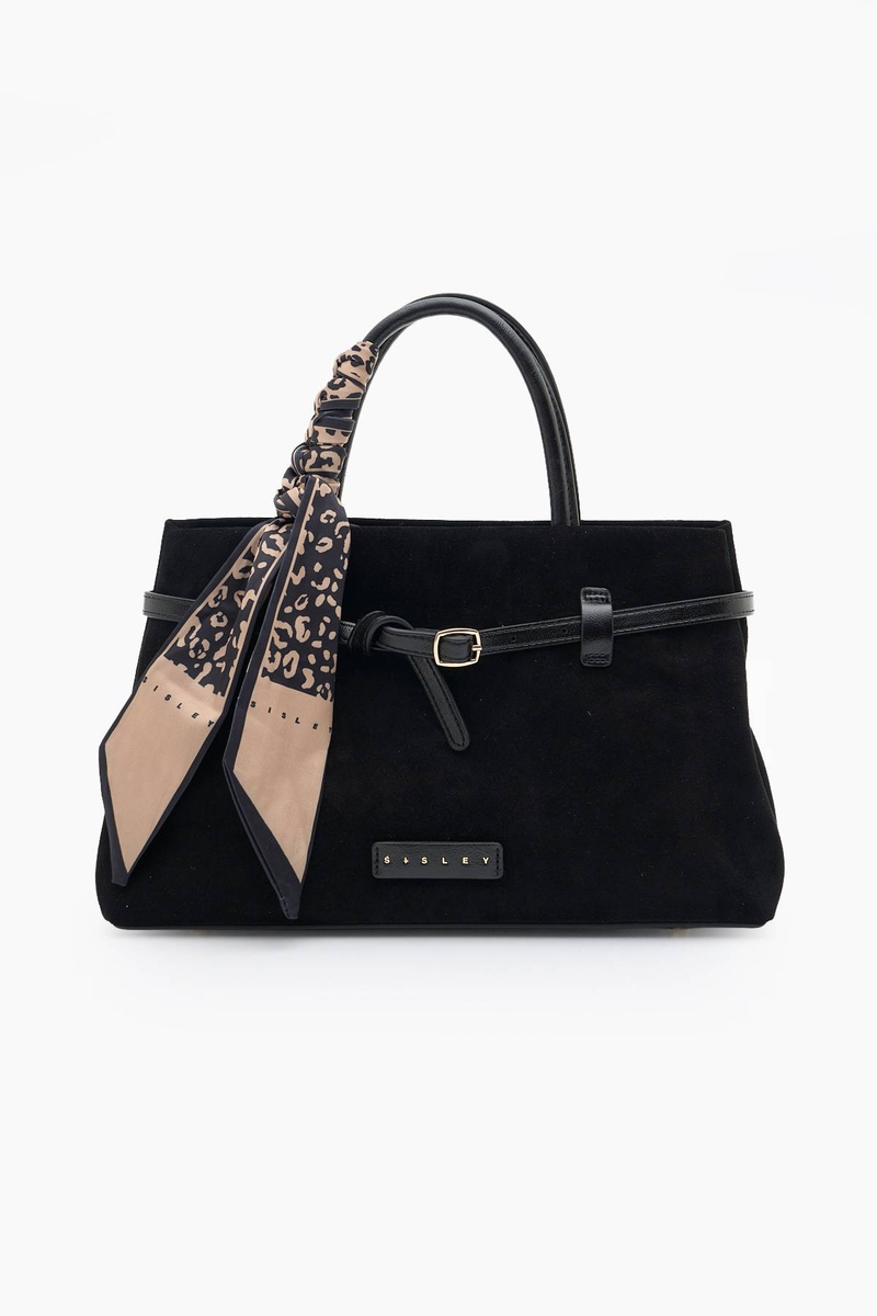 Sisley Kadın El Çantası SLY_463