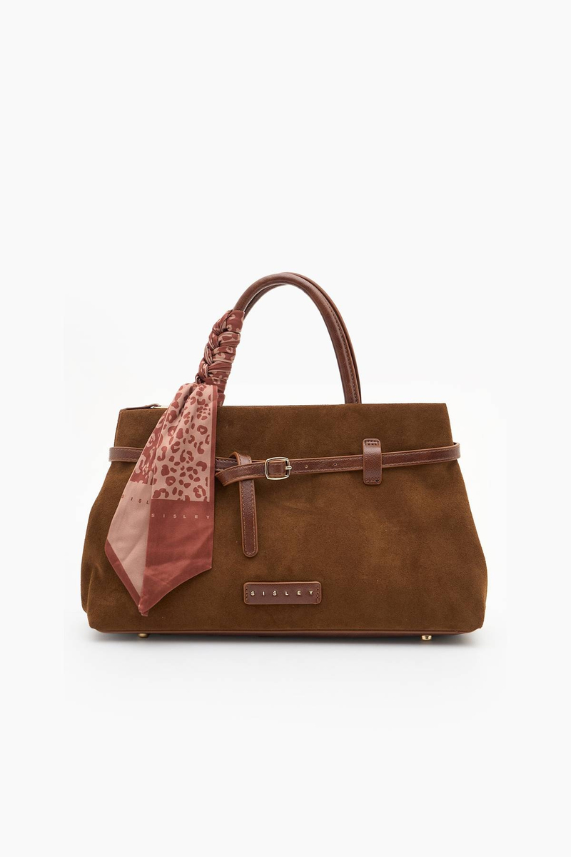 Sisley Kadın El Çantası SLY_463