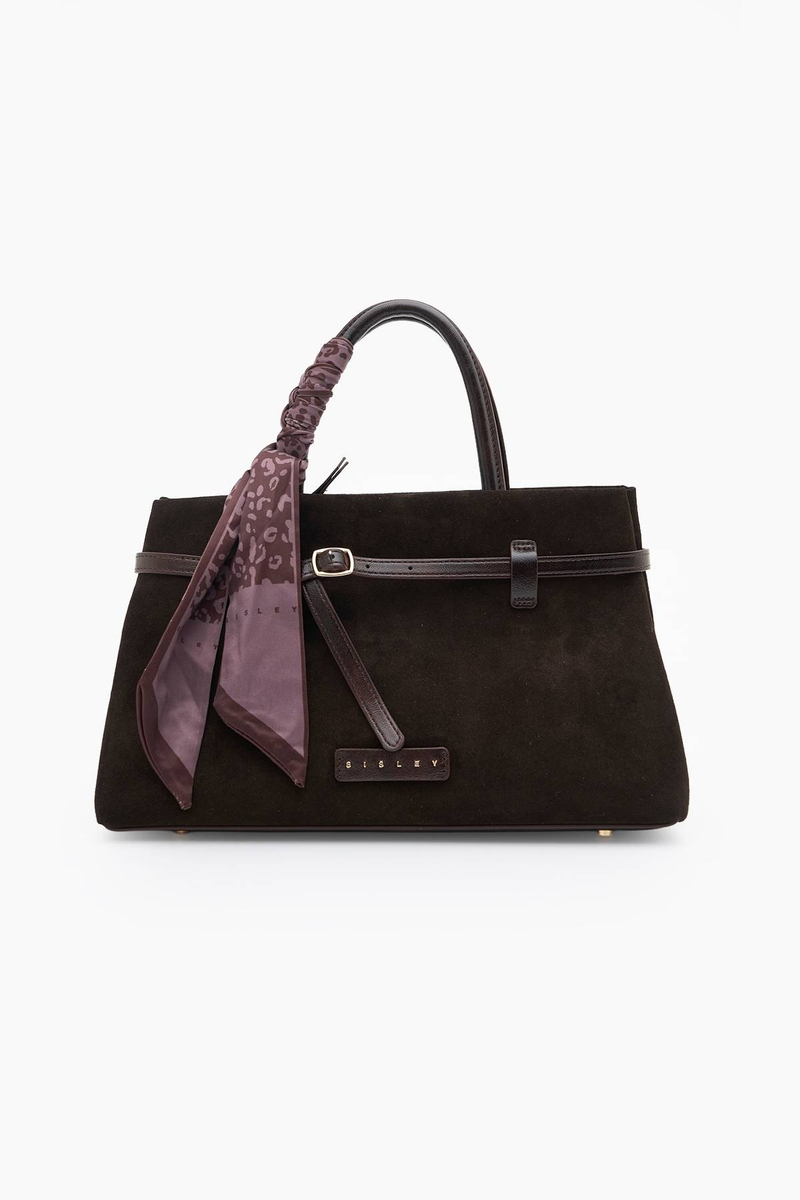 Sisley Kadın El Çantası SLY_463