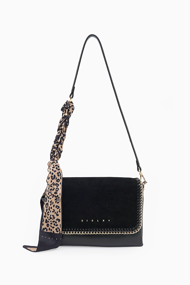 Sisley Kadın Kol Çantası SLY_466