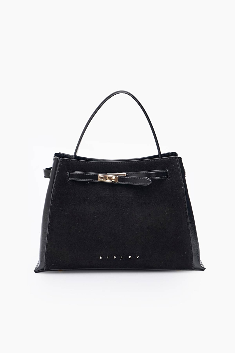 Sisley Kadın El Çantası SLY_469