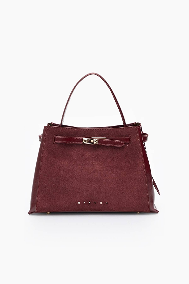 Sisley Kadın El Çantası SLY_469