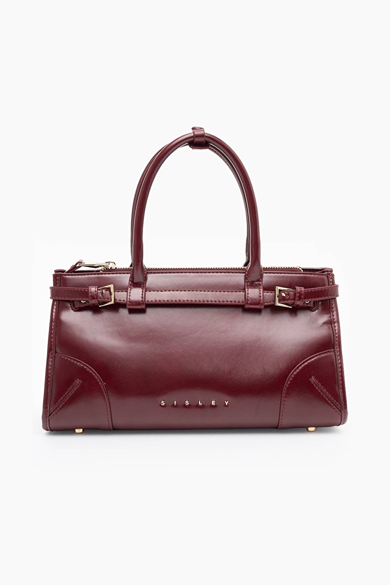 Sisley Kadın El Çantası SLY_470