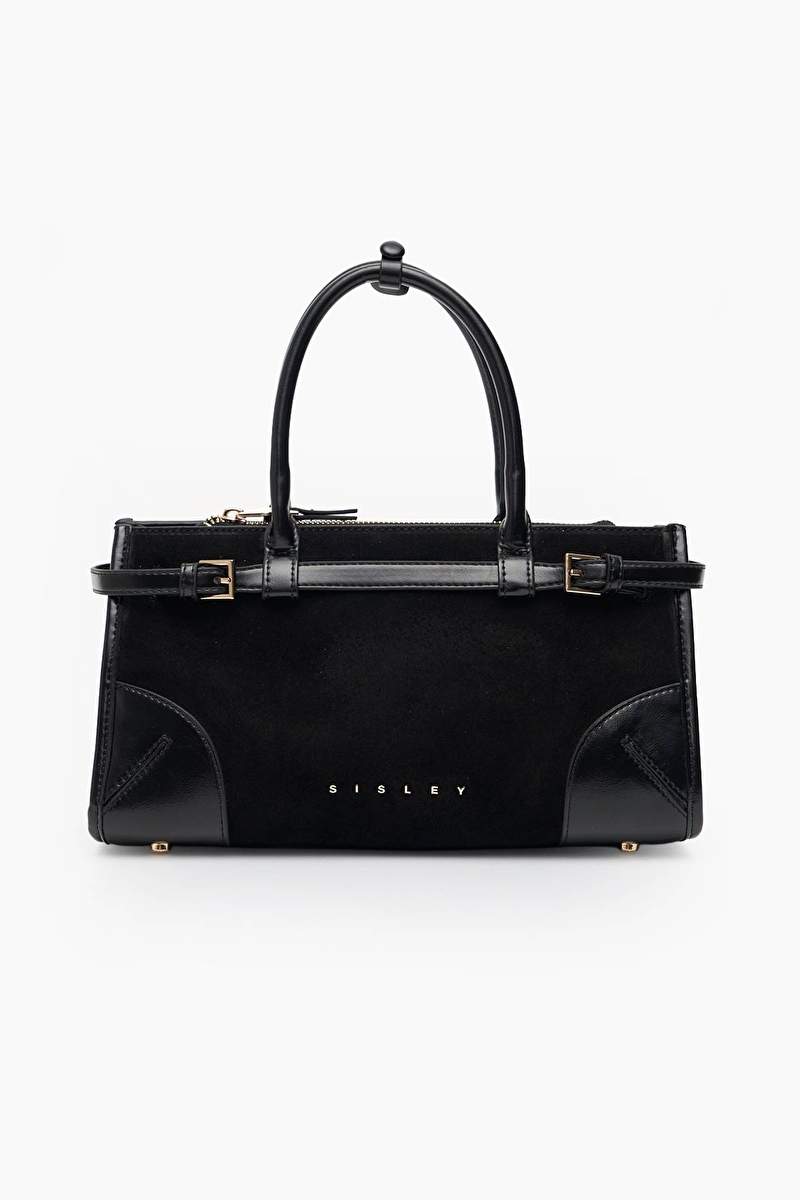 Sisley Kadın El Çantası SLY_470