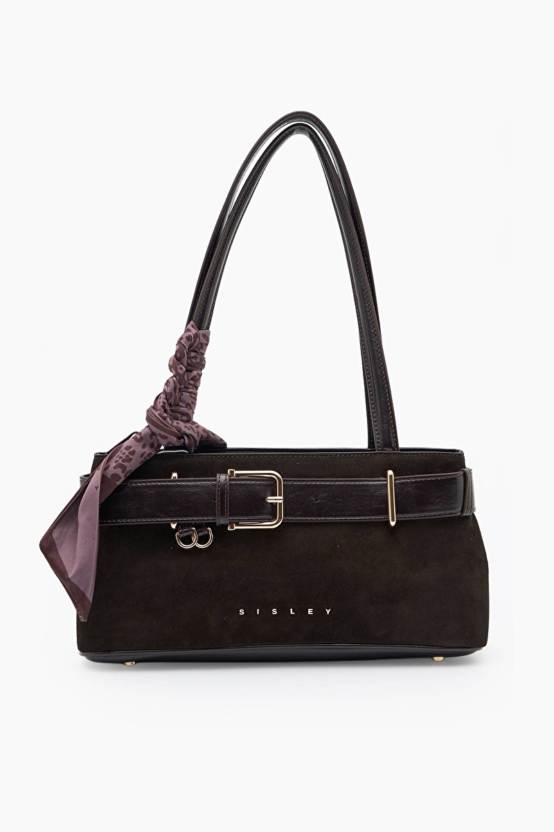 Sisley Kadın Kol Çantası SLY_471