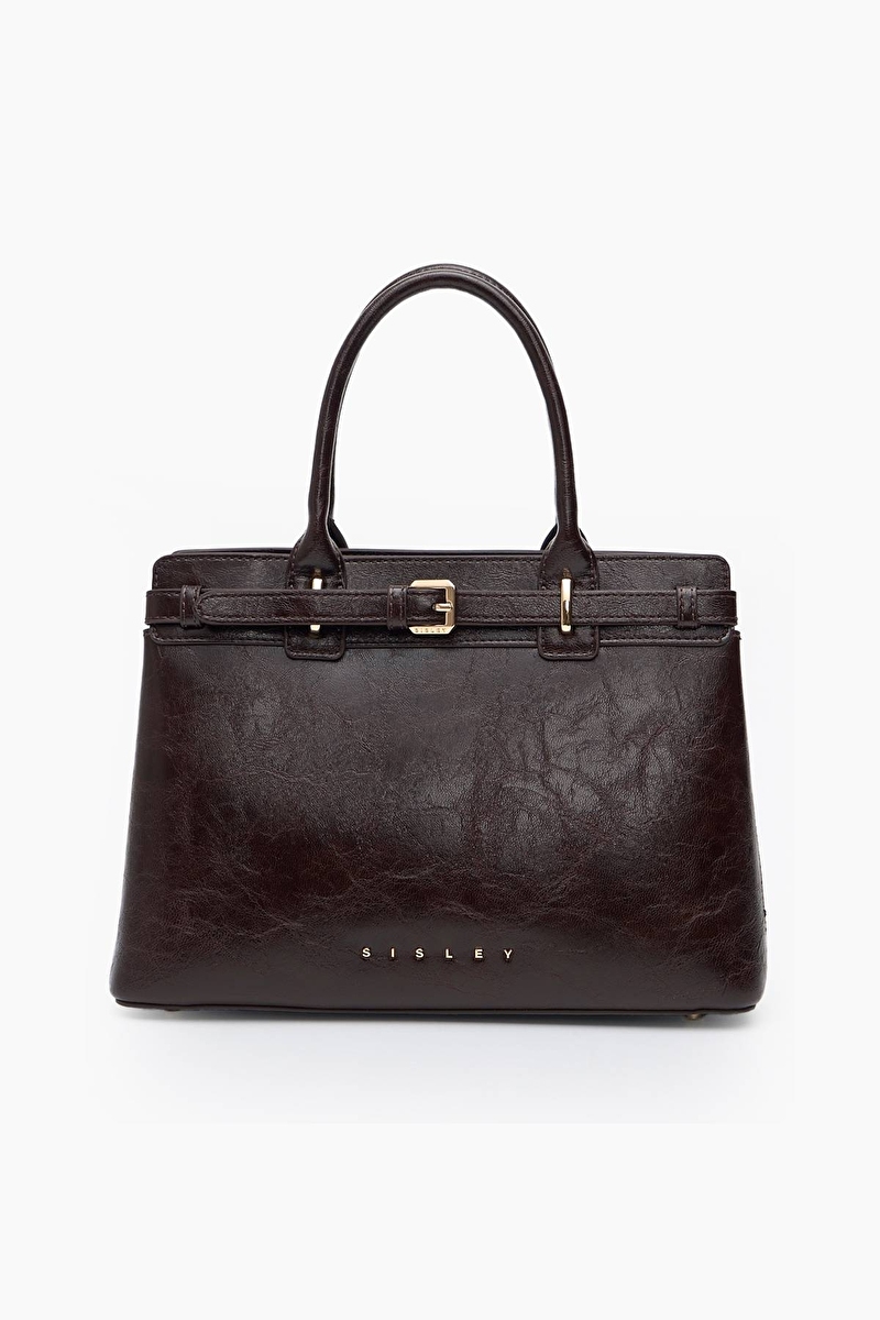 Sisley Kadın El Çantası SLY_484