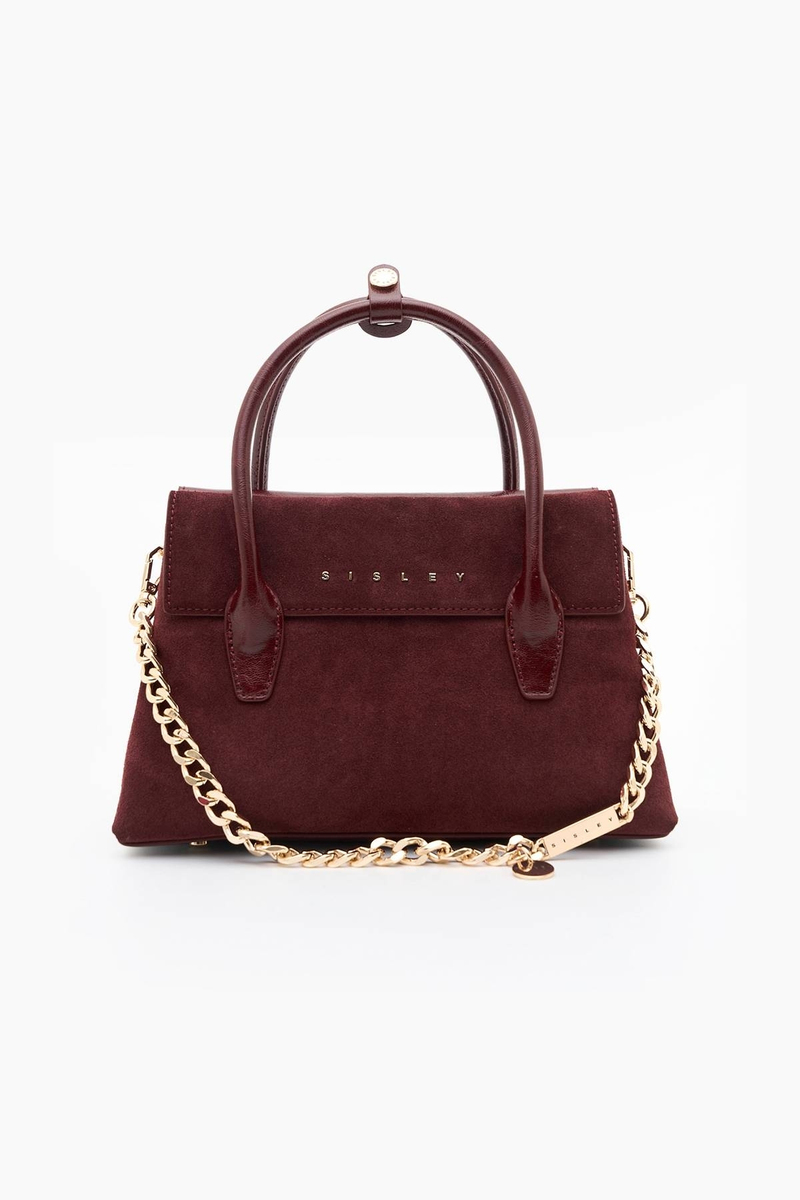 Sisley Kadın El Çantası SLY_489