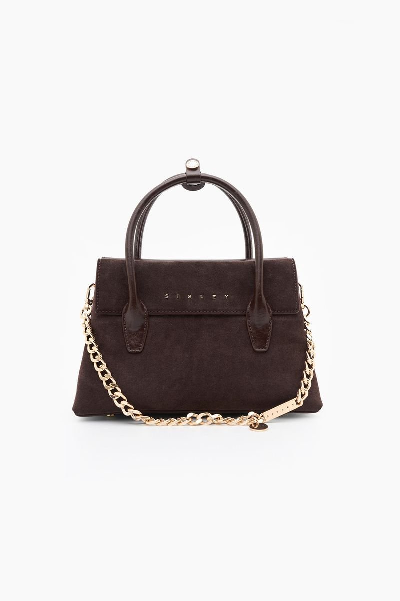 Sisley Kadın El Çantası SLY_489
