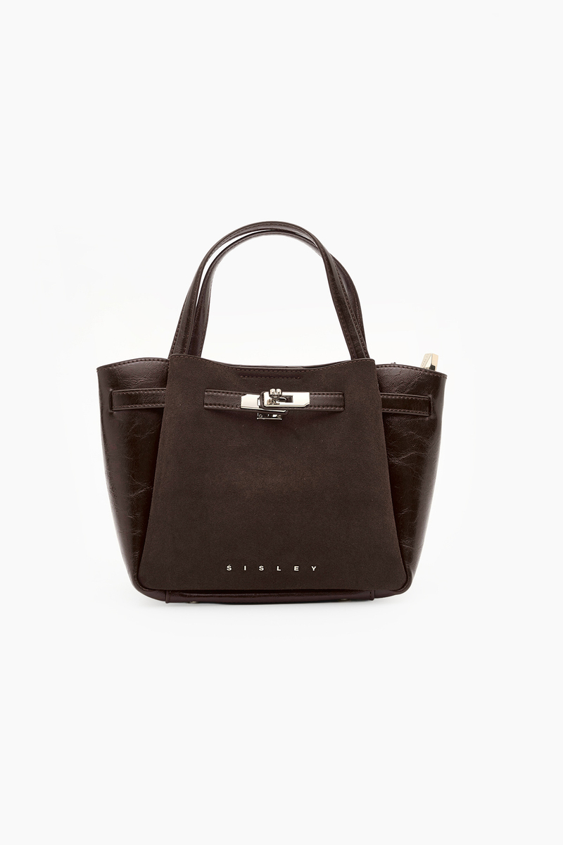 Sisley Kadın El Çantası SLY_490