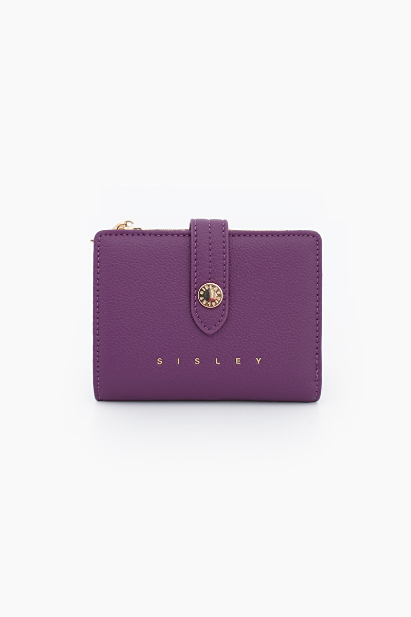 Sisley Kadın Cüzdan SLY_502