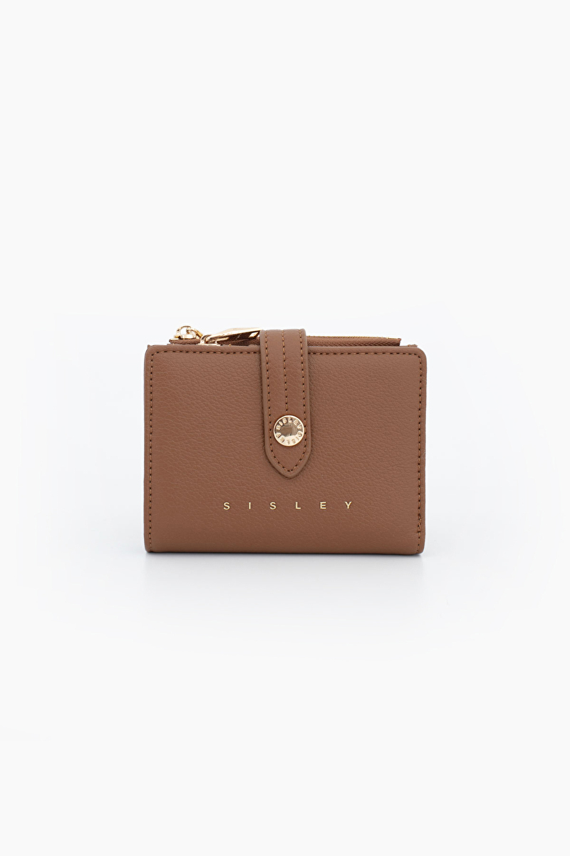 Sisley Kadın Cüzdan SLY_502