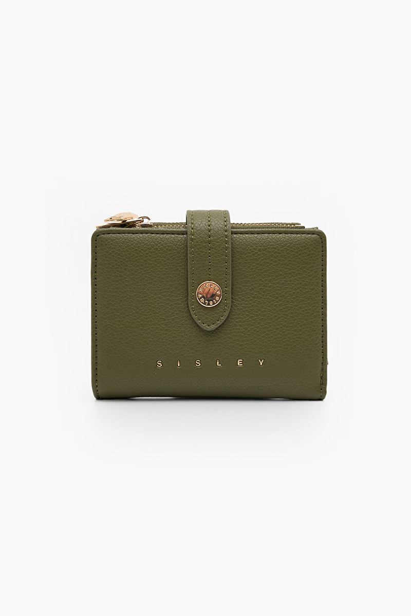 Sisley Kadın Cüzdan SLY_502