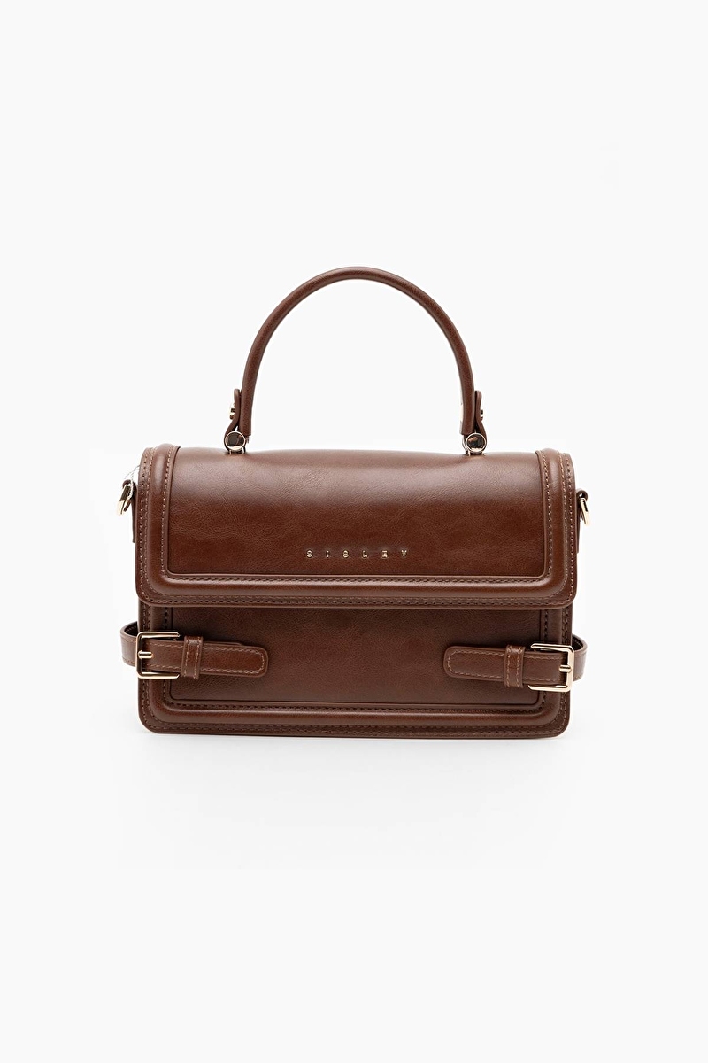 Sisley Kadın El Çantası SLY_504