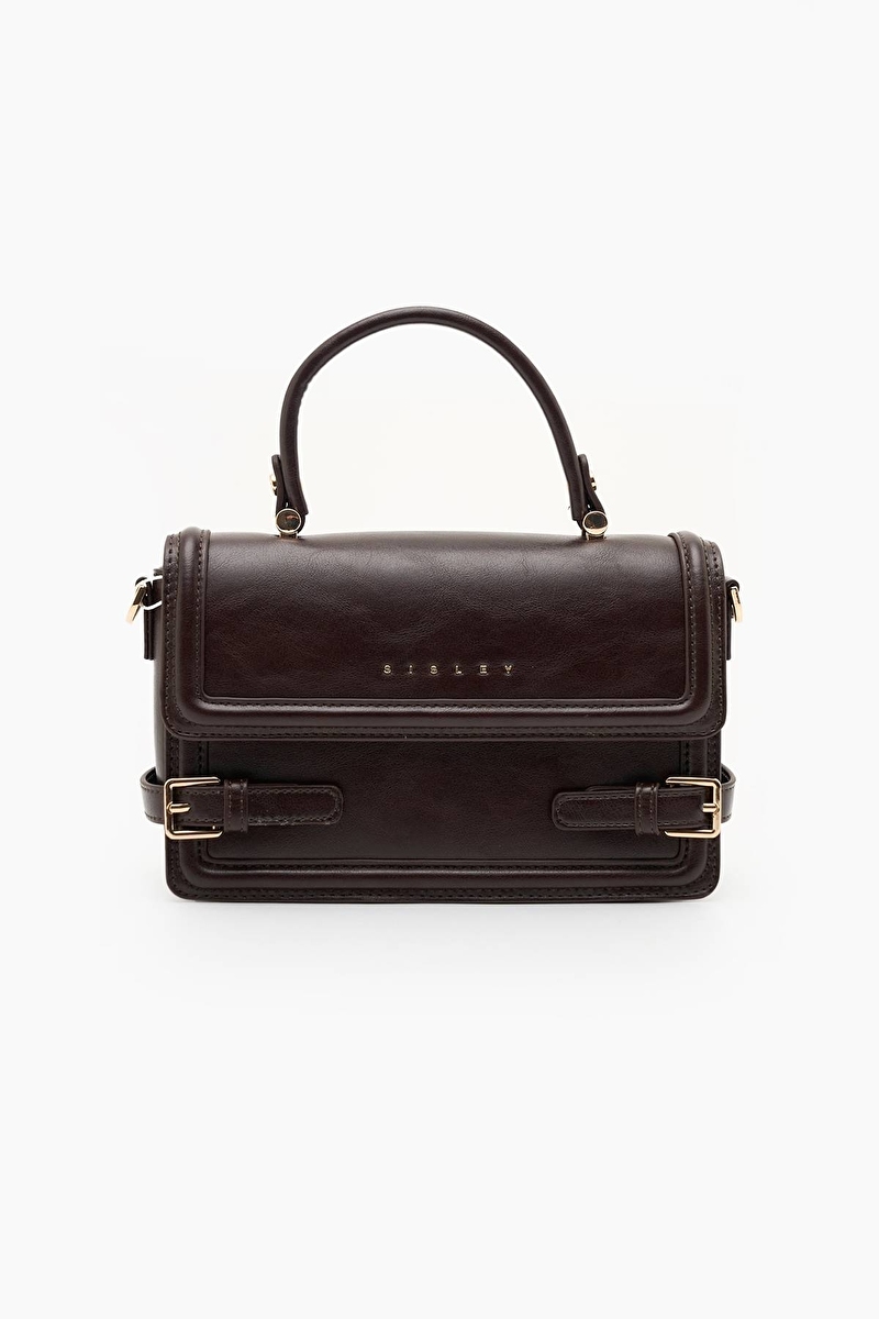 Sisley Kadın El Çantası SLY_504