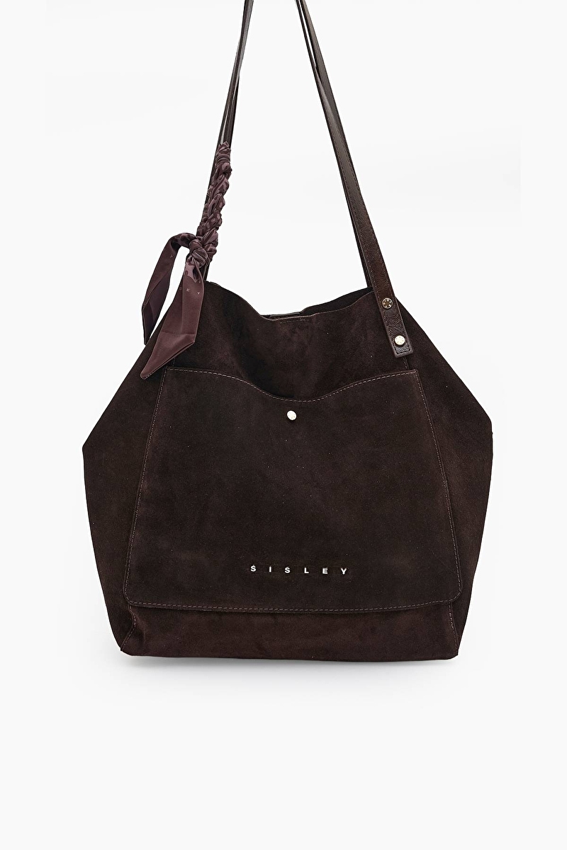 Sisley Kadın Kol Çantası SLY_511
