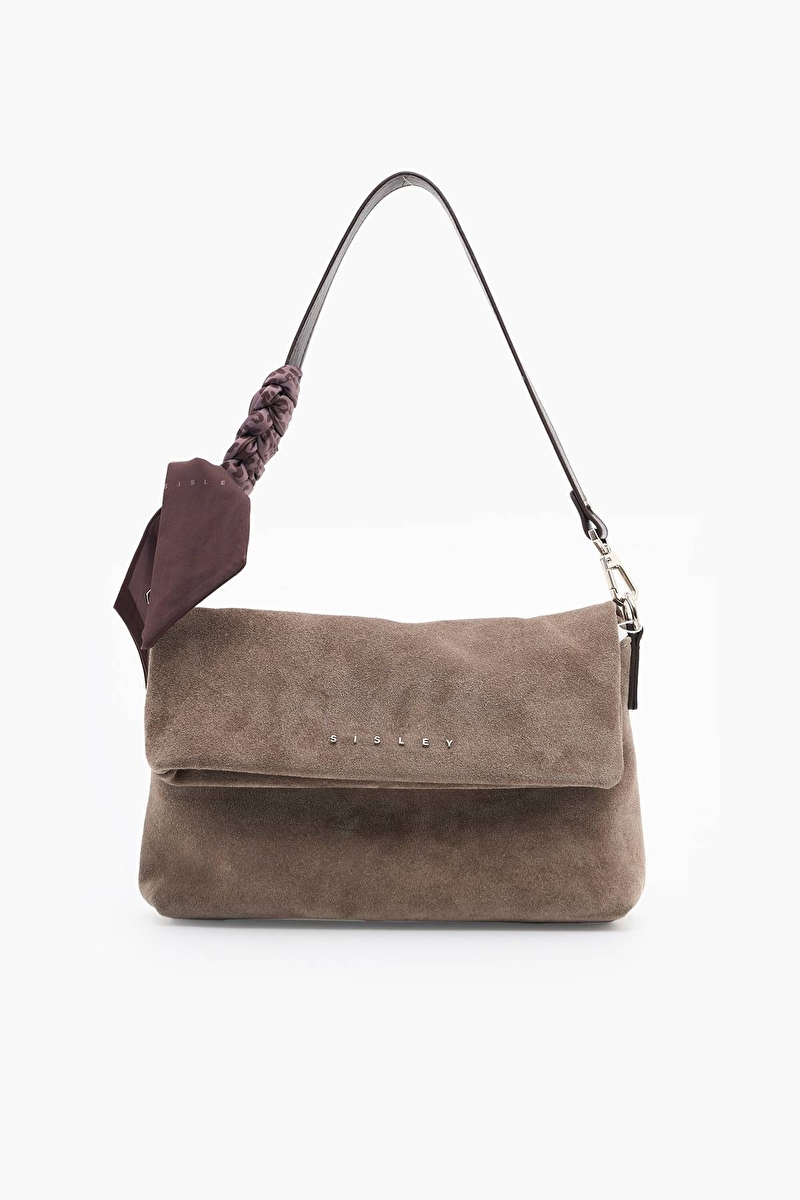 Sisley Kadın Kol Çantası SLY_521